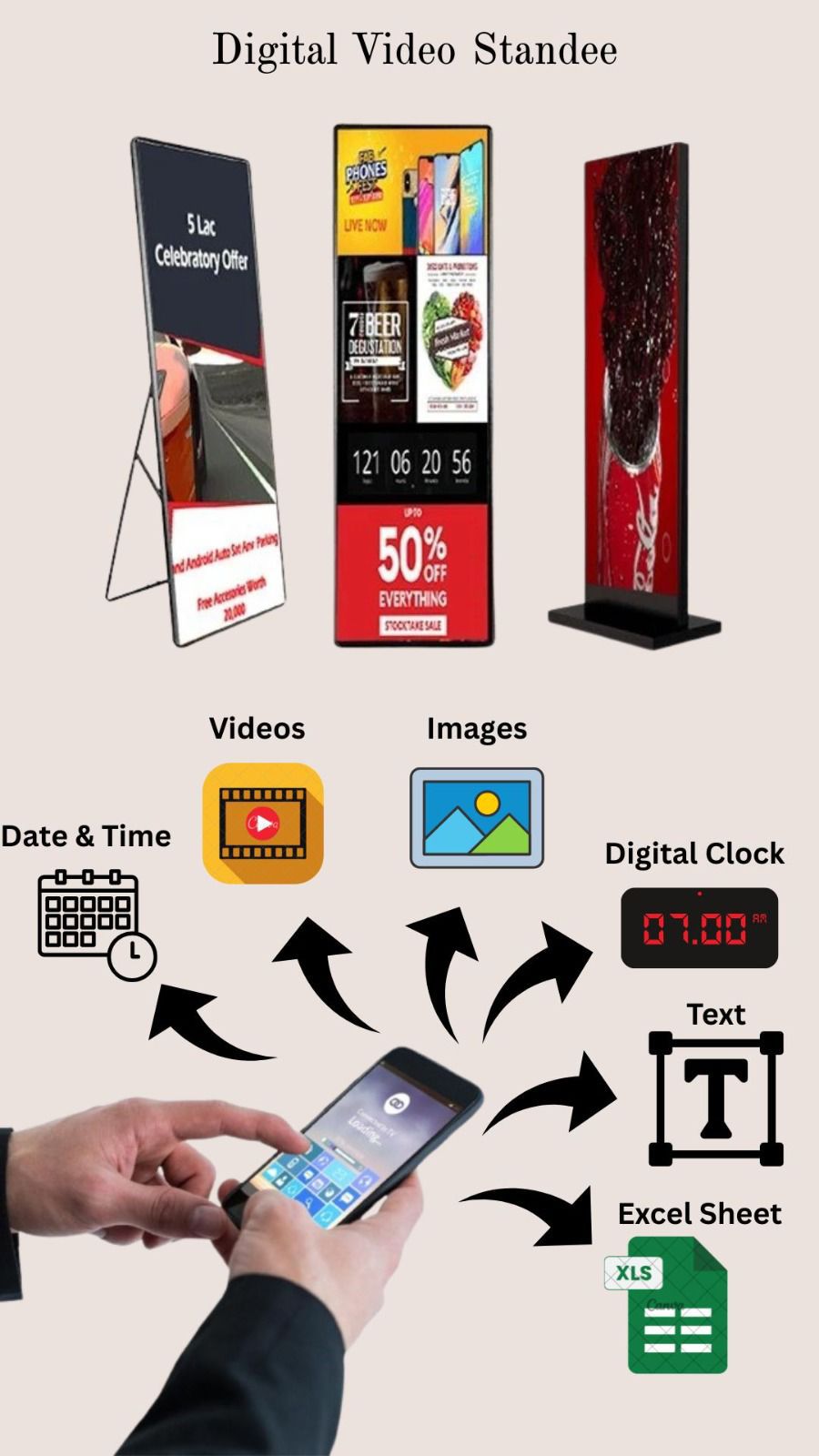 Led Screen