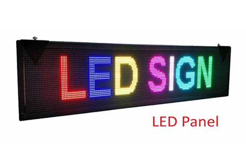 Led Panel