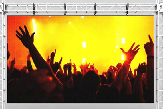 Led Screen