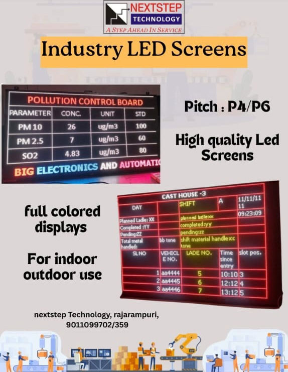 Led Screen