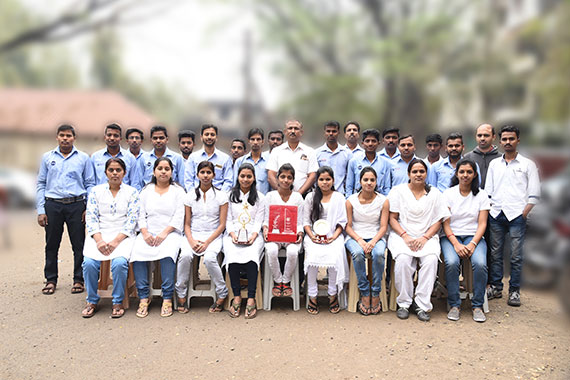 Next Step Service Team